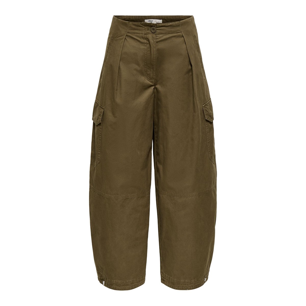 Pantalon Cargo kangaroo, ONLY