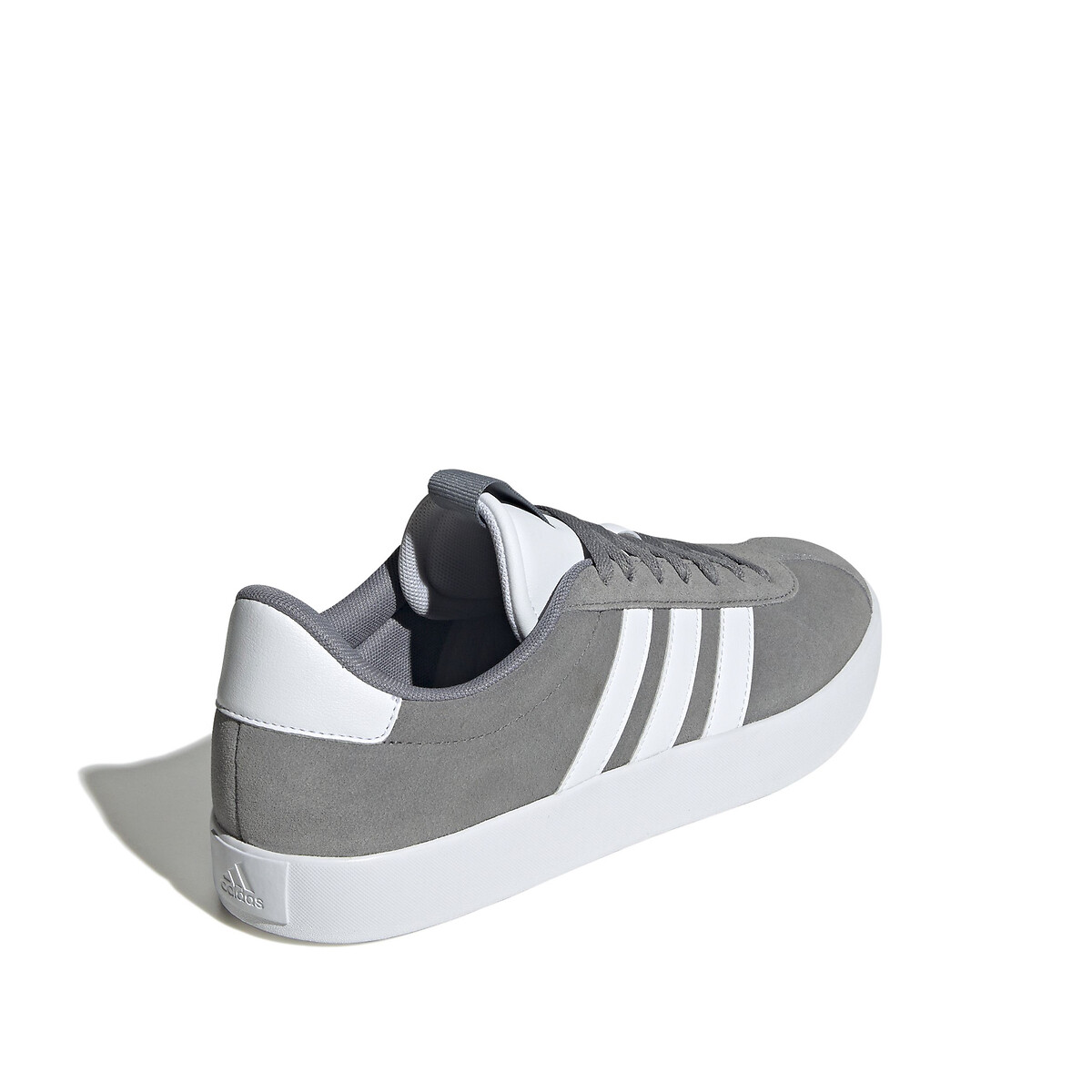 Sapatilhas VL Court 3.0 cinzento/branco, ADIDAS SPORTSWEAR