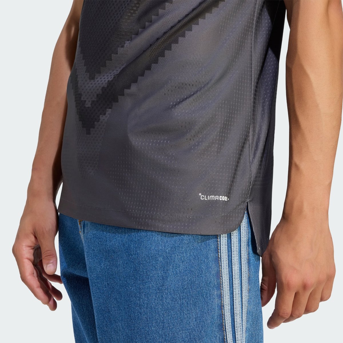 Maillot Extérieur Club América 26/27 Authentique Maillot Extérieur Club América 26/27 Authentique black / carbon, adidas Performance