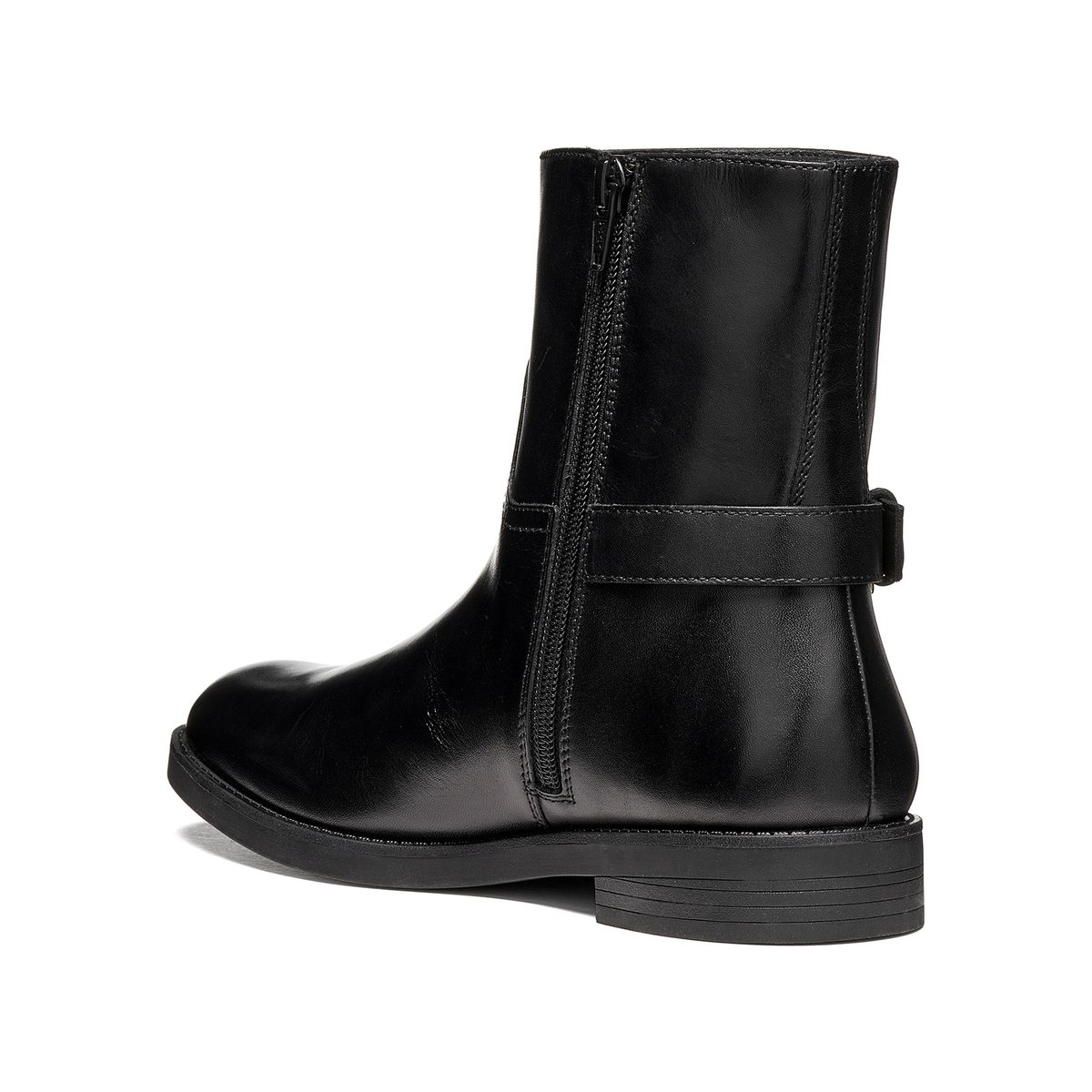 Bottines D ESMEENA noir, GEOX