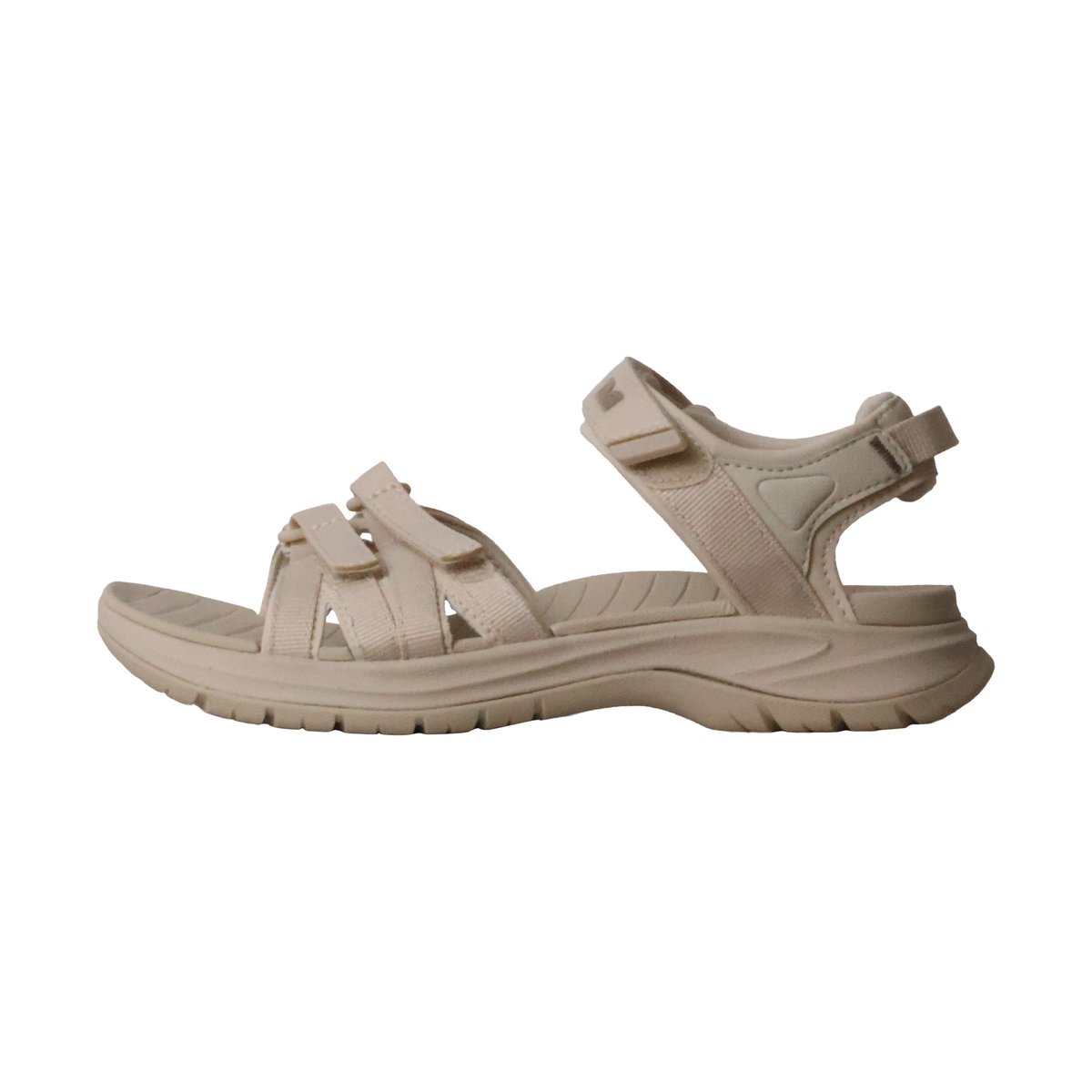 Sandales à Scratch W Tirra Sport ory/ beige, TEVA