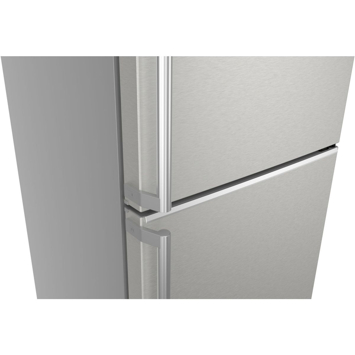 Réfrigérateur combiné KG39NAIAU iQ500, Tiroirs hyperFresh 0° couleur unique, SIEMENS