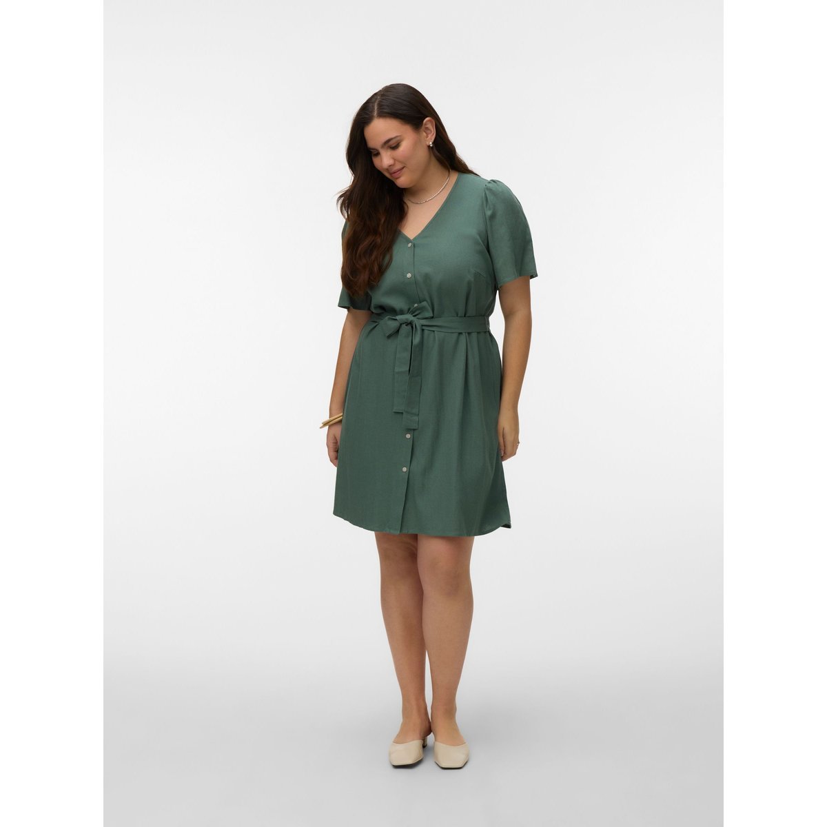 Robe laurel wreath 1, VERO MODA