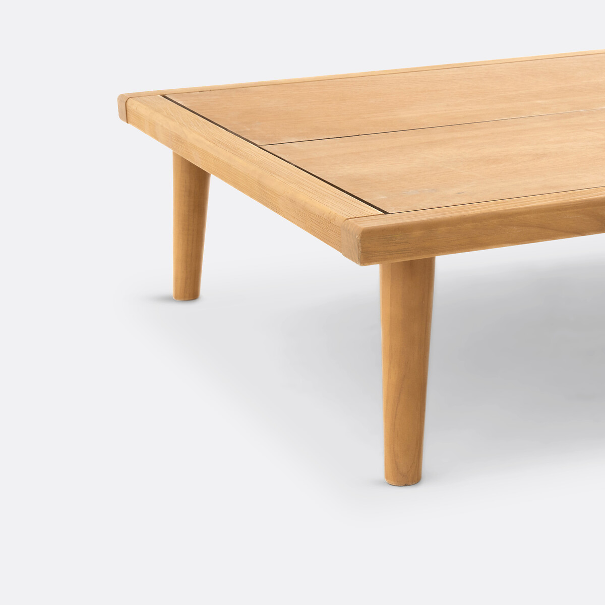 Banquette Daybed, Miji naturel, LA REDOUTE INTERIEURS