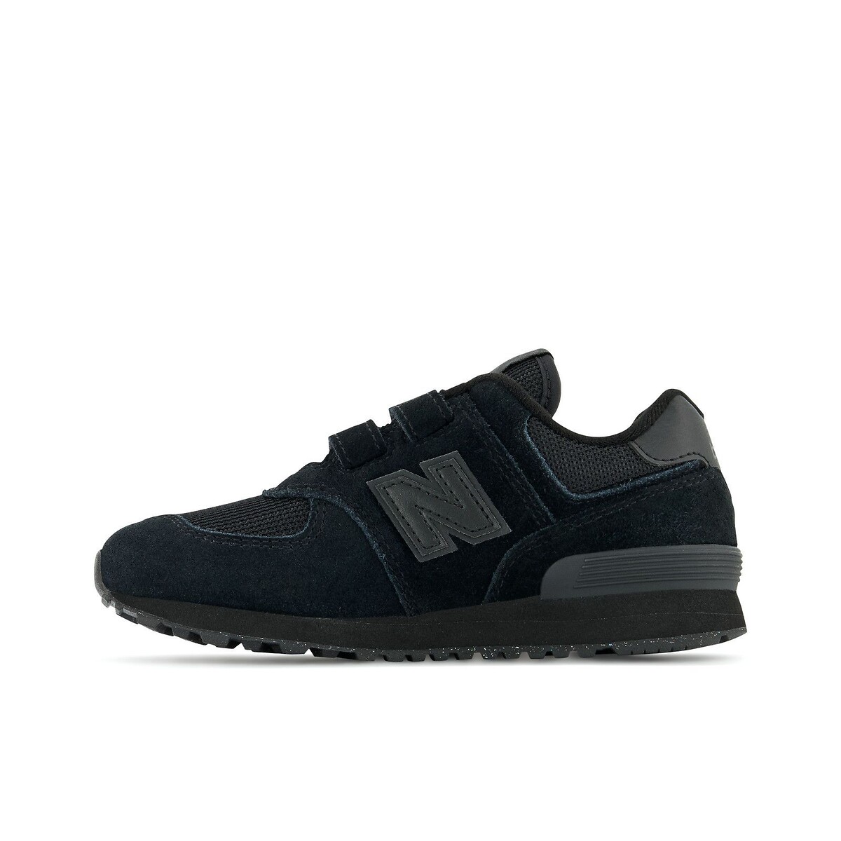 Kids 574 Trainers black/black, NEW BALANCE