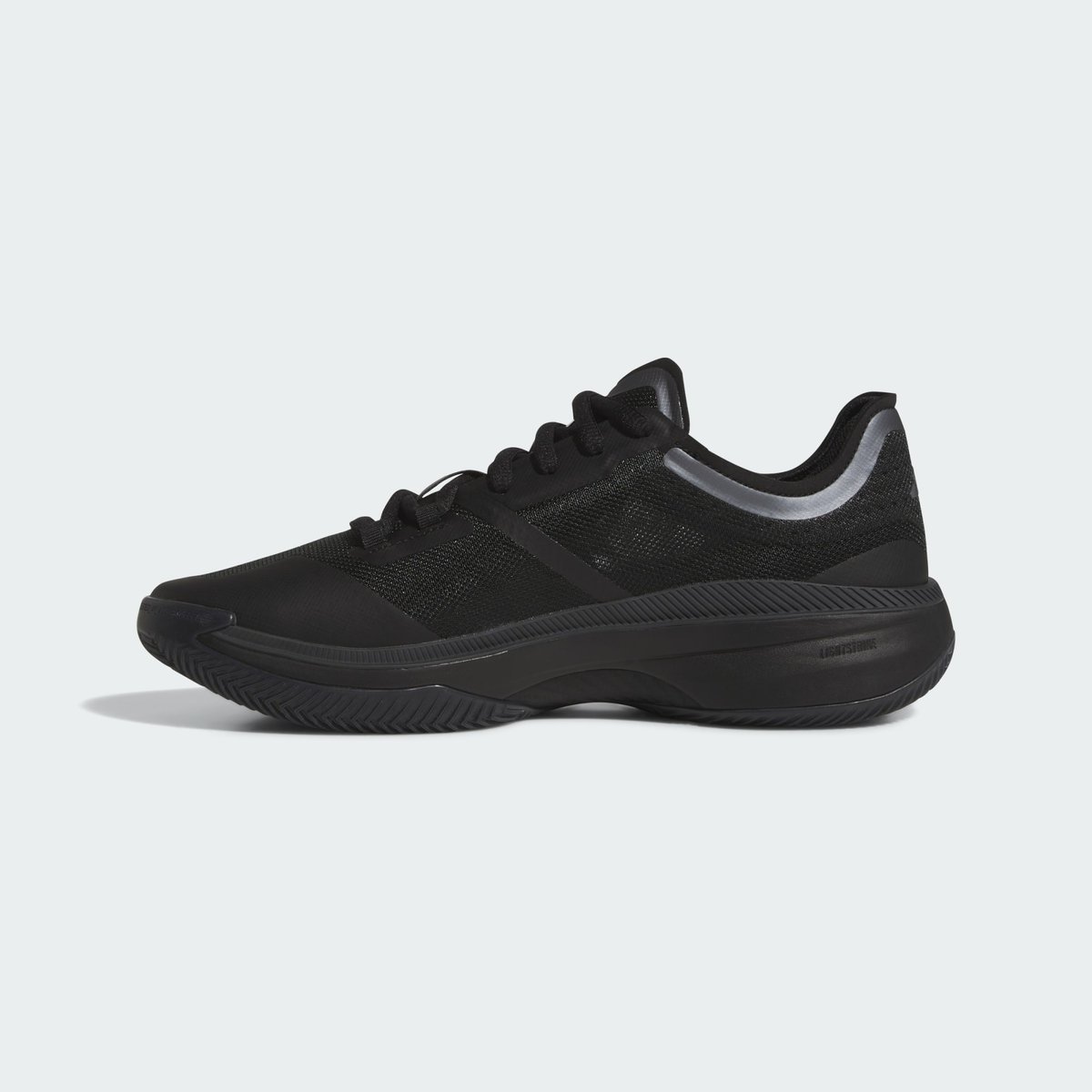 Chaussure Adizero Select 3.0 Low Chaussure Adizero Select 3.0 Low core black / iron metallic / carbon, adidas Performance