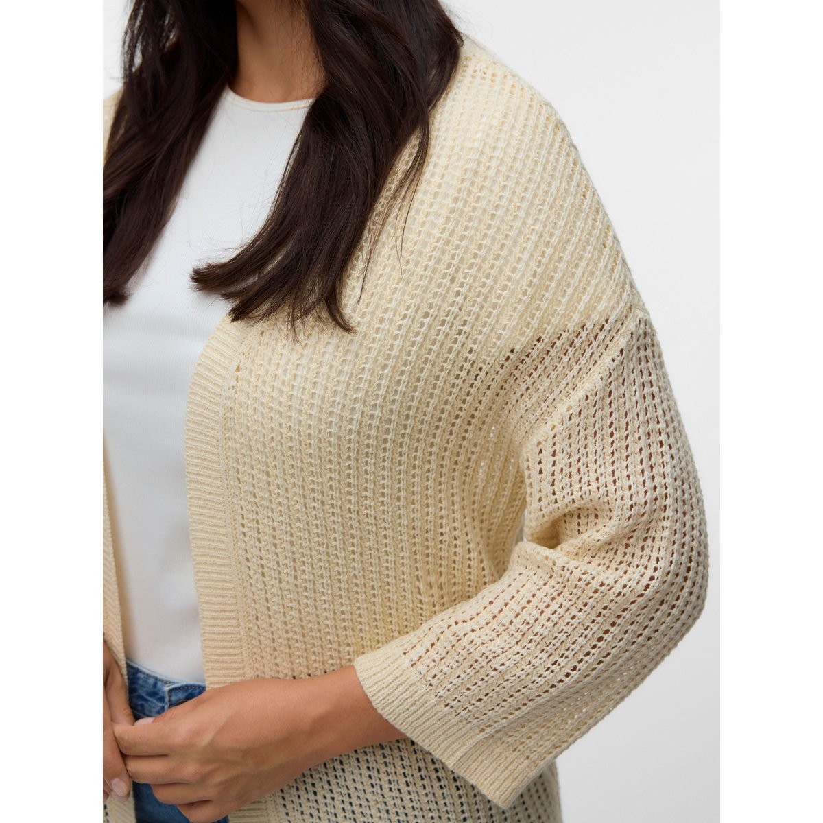 Cardigan birch, VERO MODA