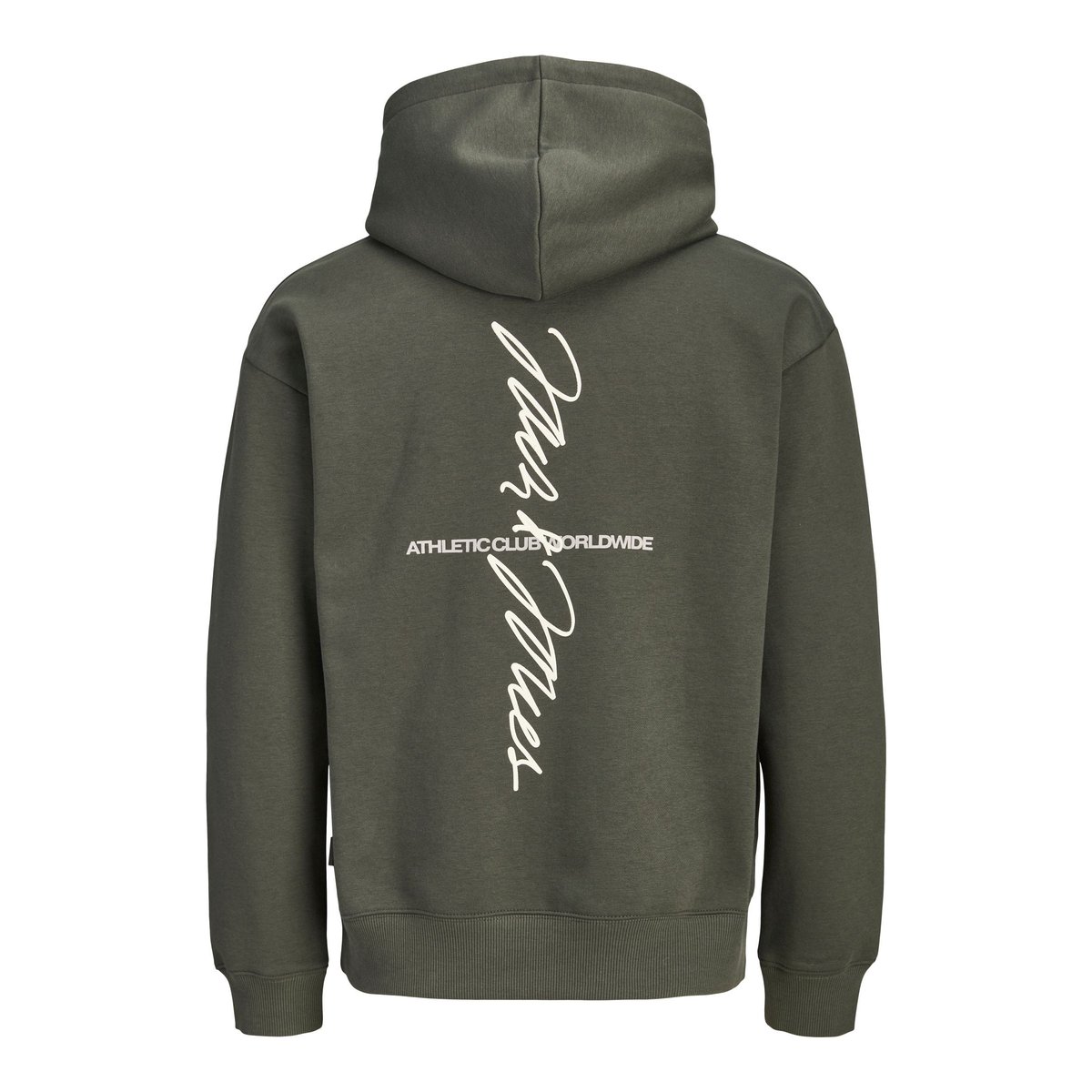 Sweat À Capuche peat, JACK & JONES