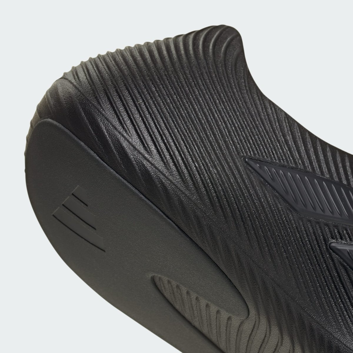 Sandales core black / carbon / carbon, ADIDAS SPORTSWEAR