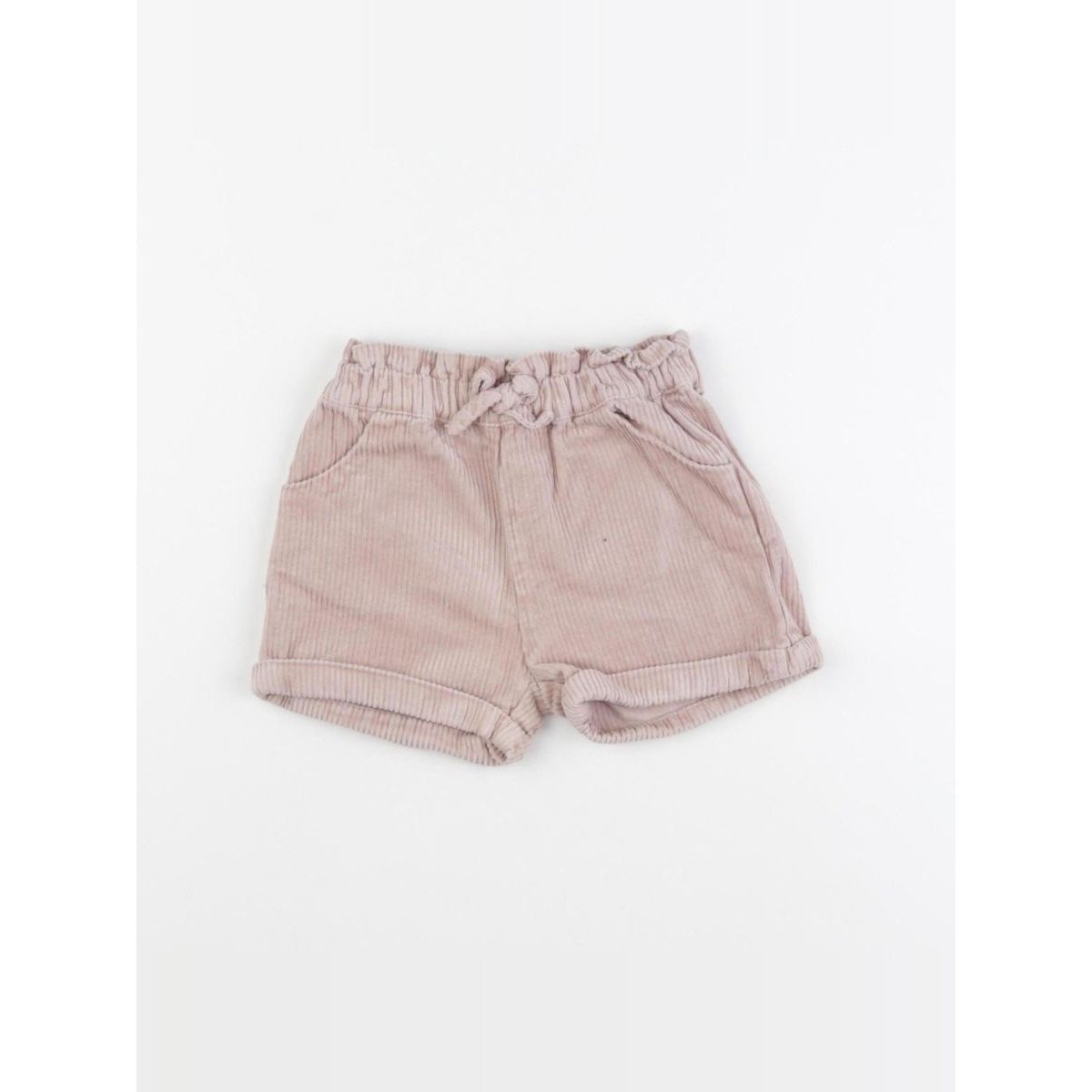 Short - Très bon état rose, VERTBAUDET