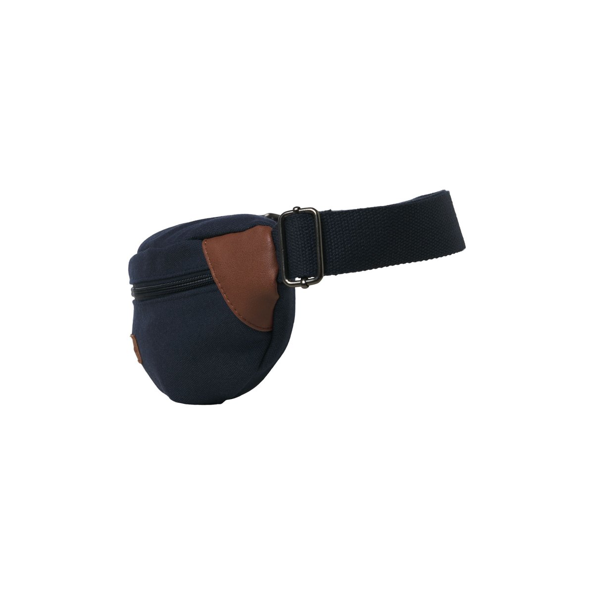 Bumbag bleue - dark navy, JACK & JONES