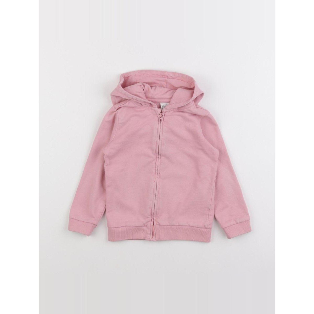 Sweat - Bon état rose, H&M