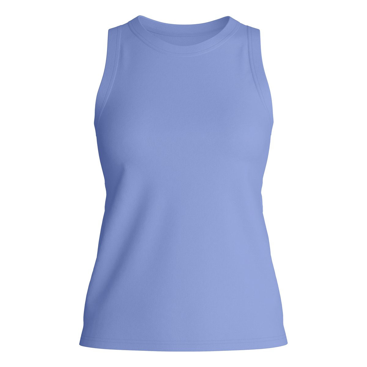 Tank top sans manches Coton FAVOURITES SUN persian jewel, CALIDA