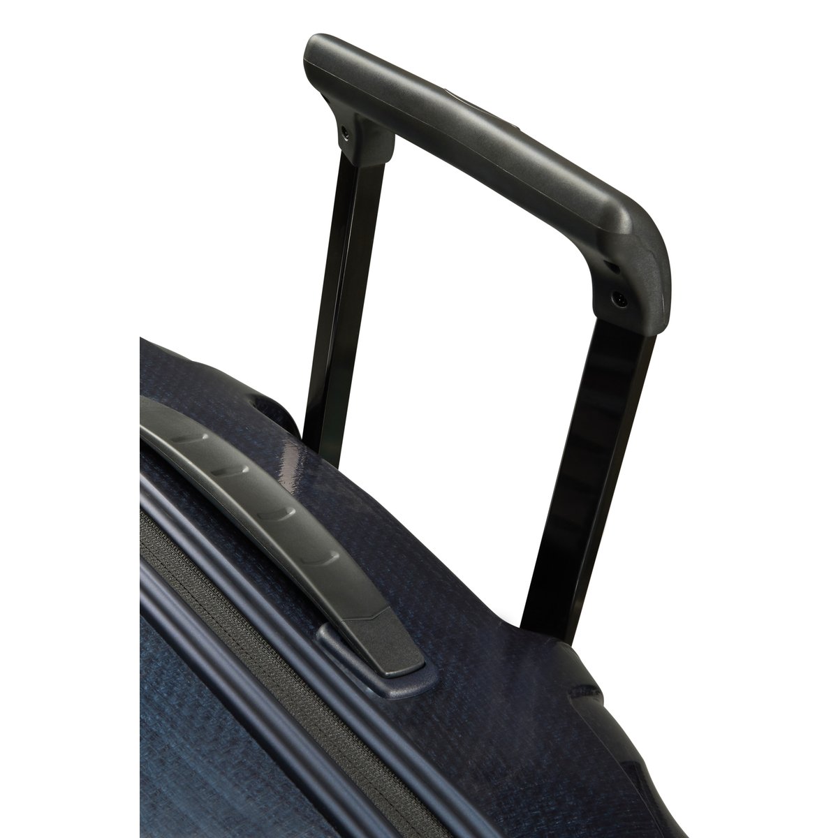 C-lite valise 4 roues taille XL midnight blue, SAMSONITE