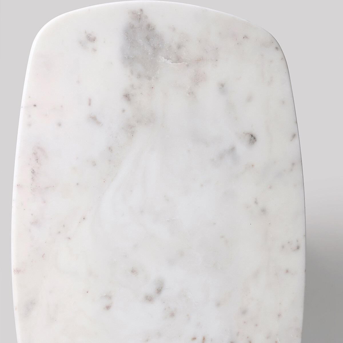 Kasper White Marble Coffee Table white marble, SWOON