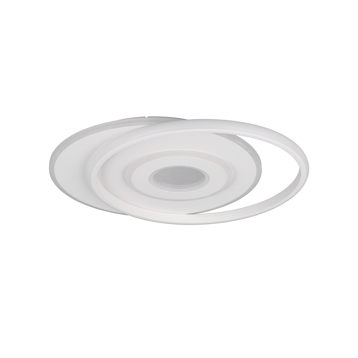 Plafond Nazar, da Trio Lighting branco, TRIO LIGHTING