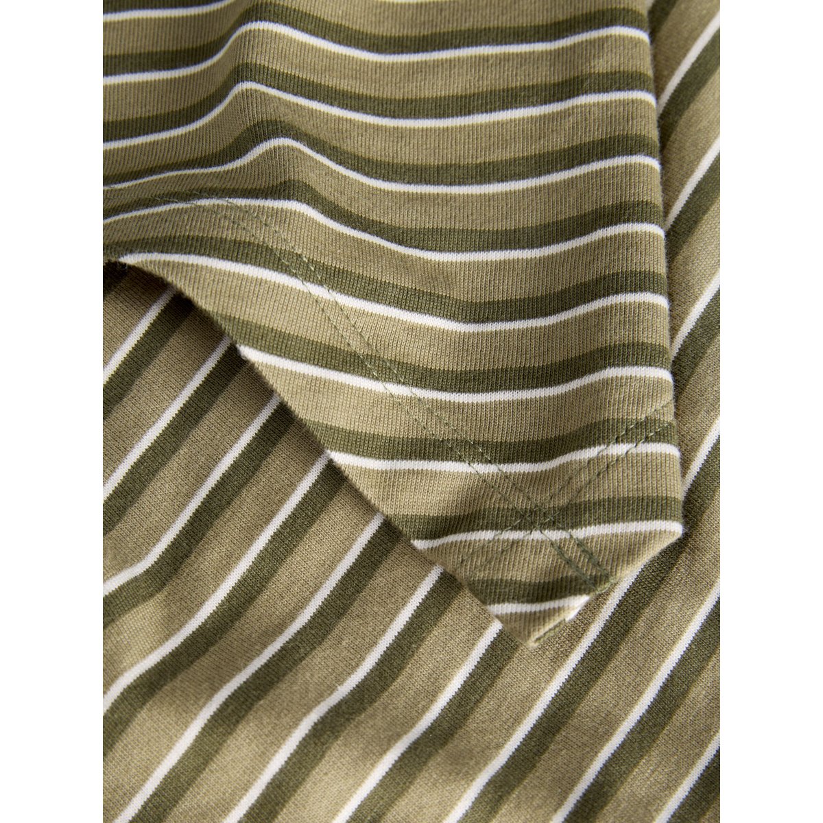 T-Shirt dusky green, JJXX