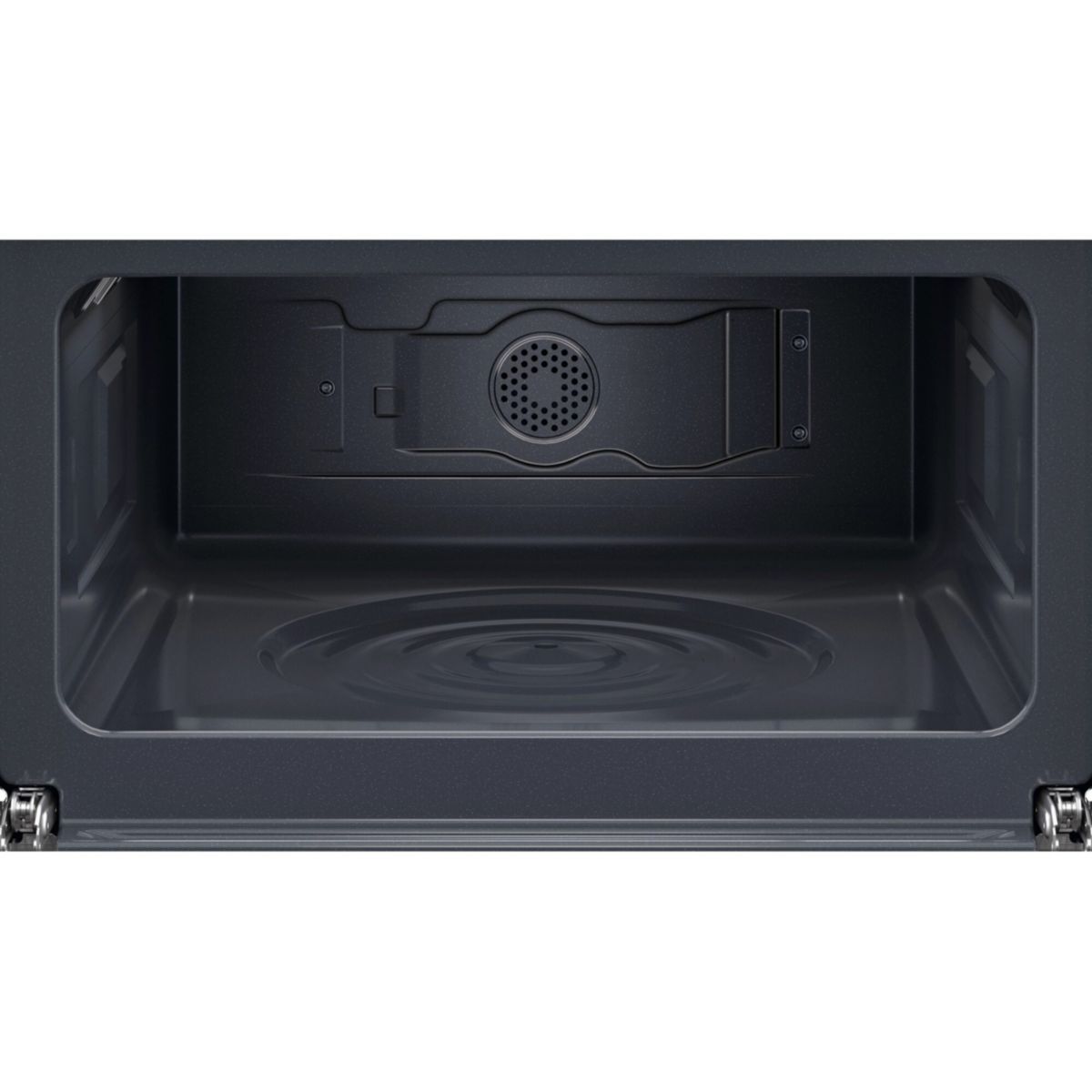 Micro ondes grill EVM6E46X couleur unique, ELECTROLUX