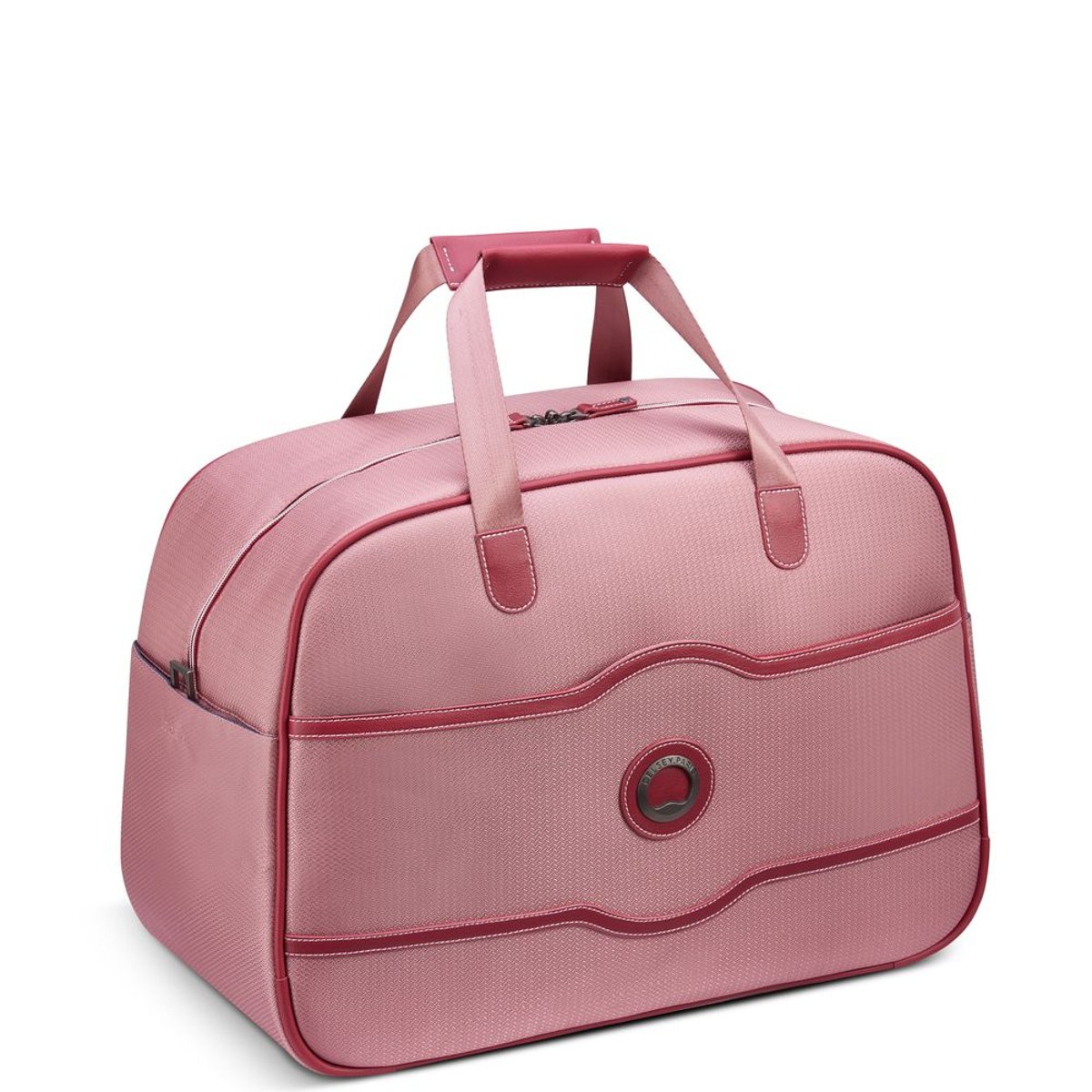 Sac S CHATELET AIR 2.0 rose, DELSEY PARIS