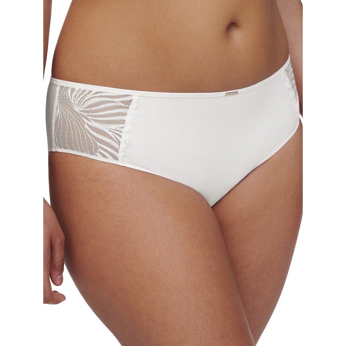Culotte Legend blanc, CHANTELLE