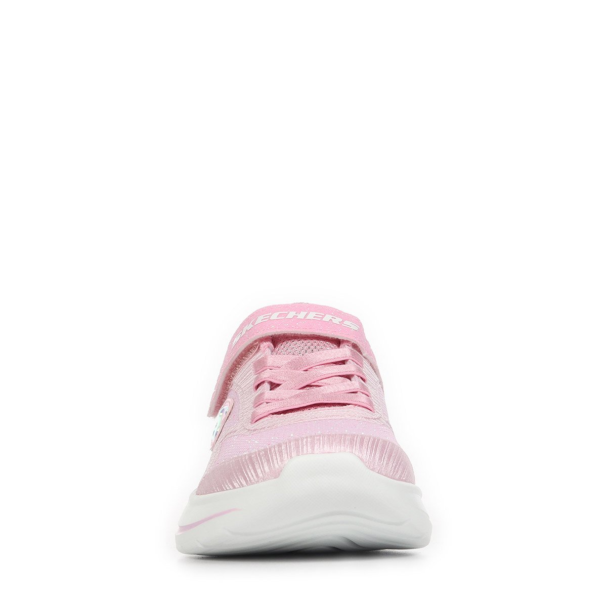 Baskets WAVE 92 light pink, SKECHERS