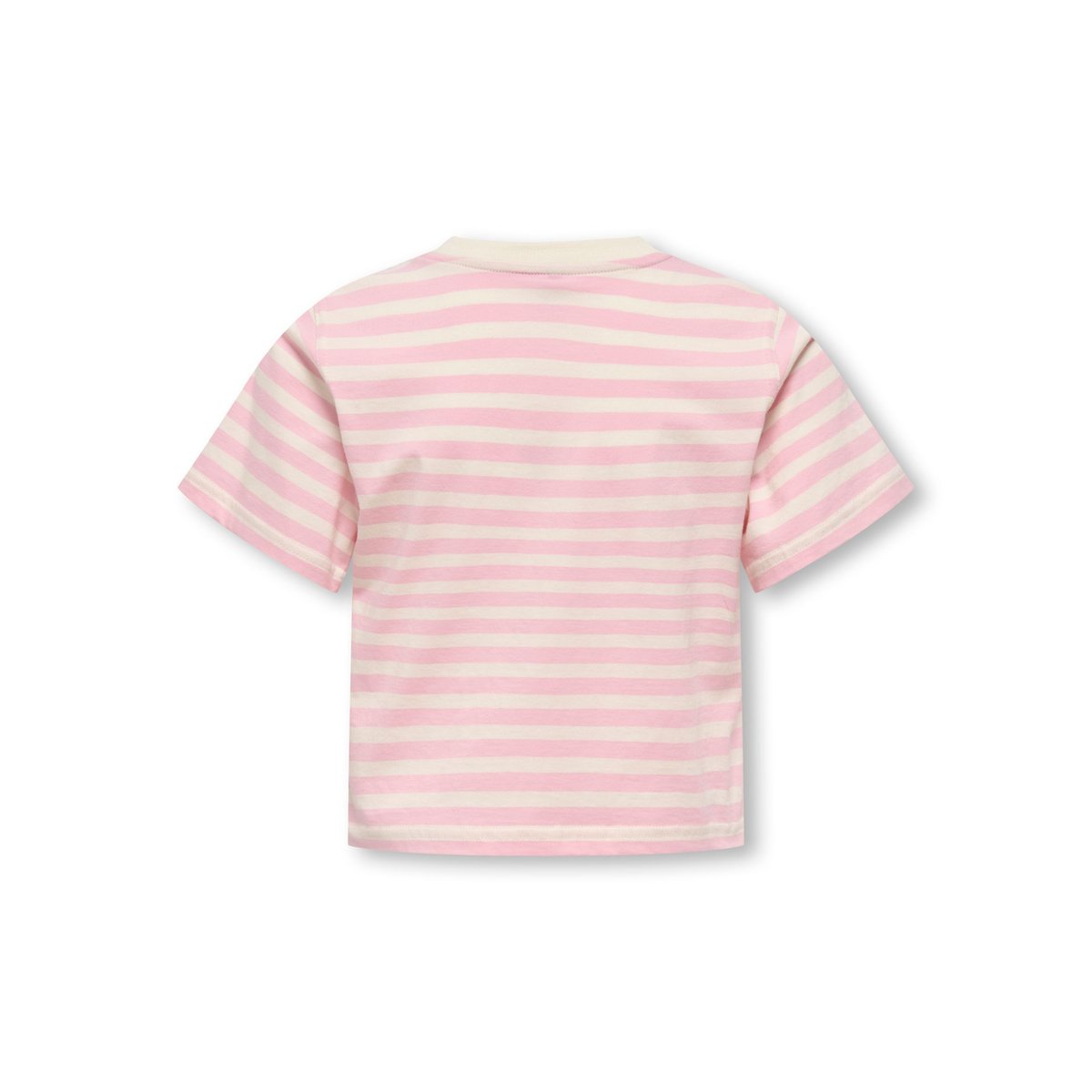 T-Shirt rouge - romance rose, KIDS ONLY