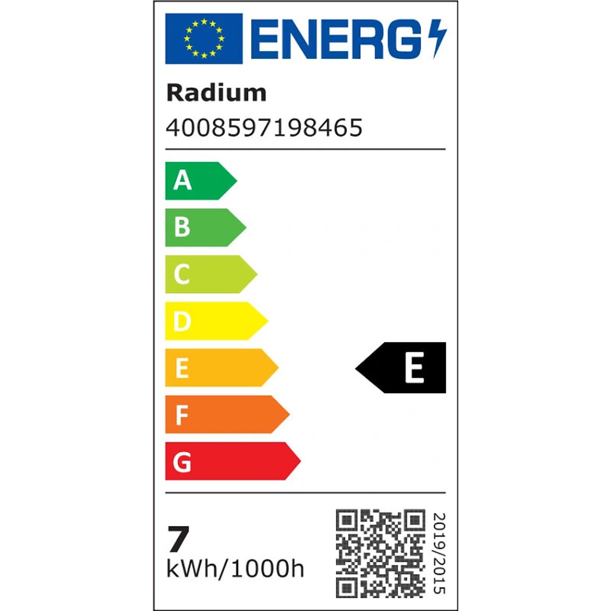 Ampoule LED ronde E27 dorée verre, KARE DESIGN