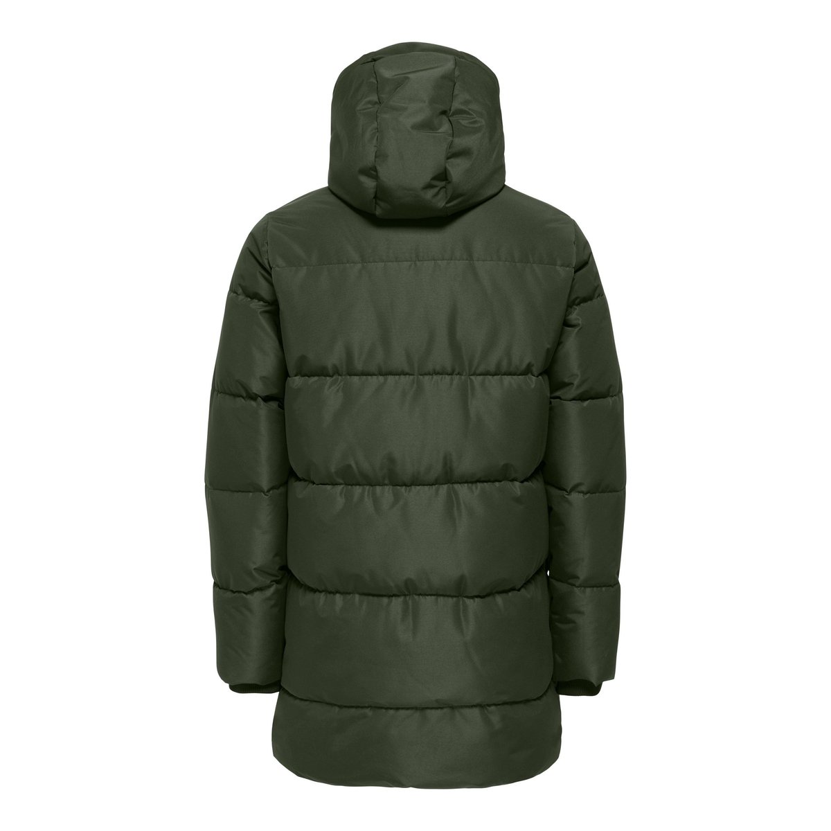 Parka Longue forest night, ONLY & SONS