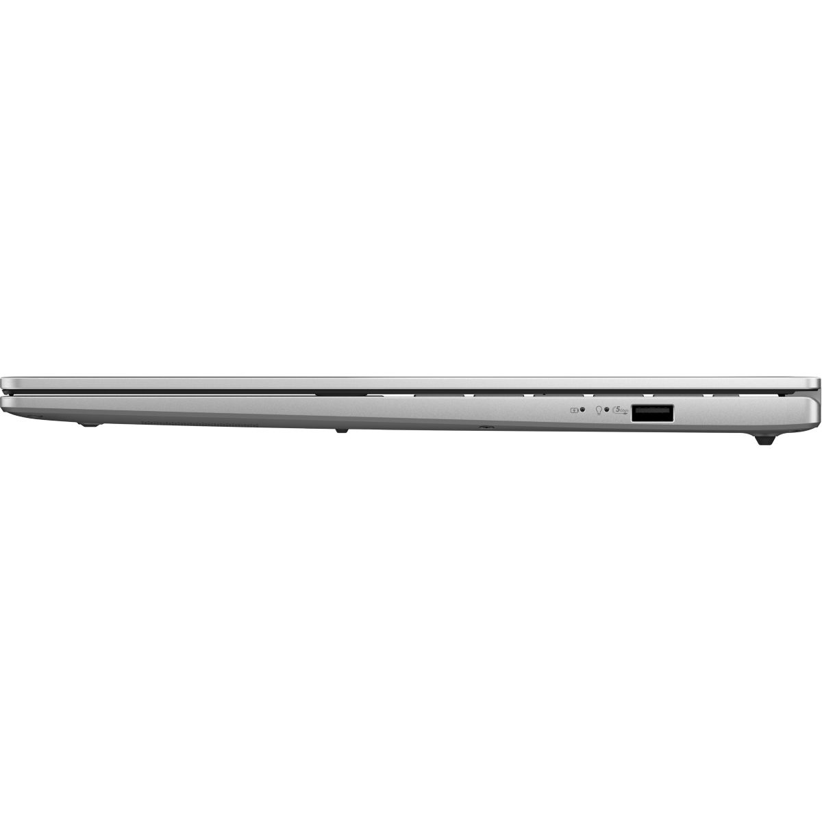 Ordinateur portable S3607AA-SH133W 16" OLED Intel Core Ultra 5 325 16 Go RAM DDR5 SSD 512 Go couleur unique, ASUS