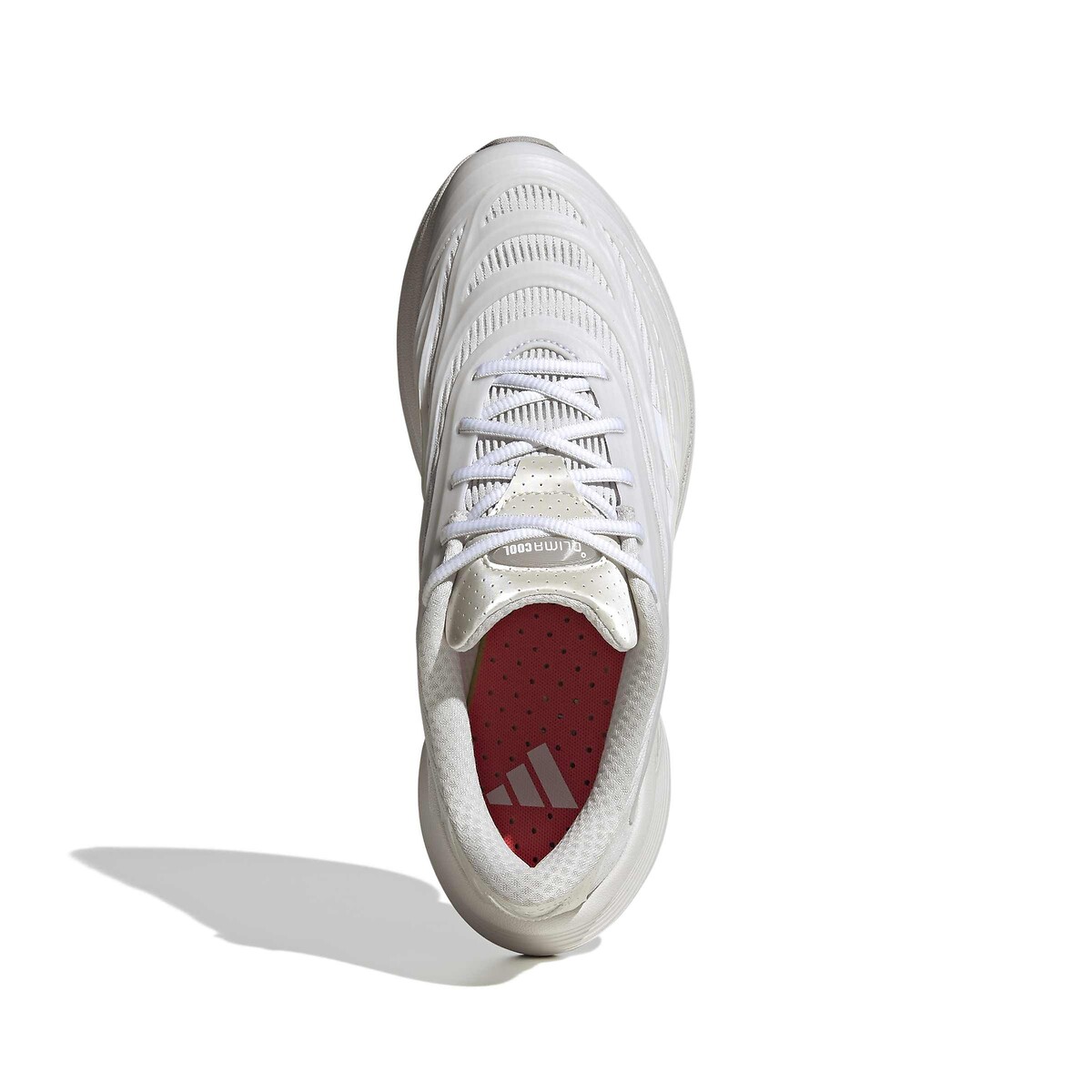 Sapatilhas Climacool SPW branco cristal, ADIDAS SPORTSWEAR