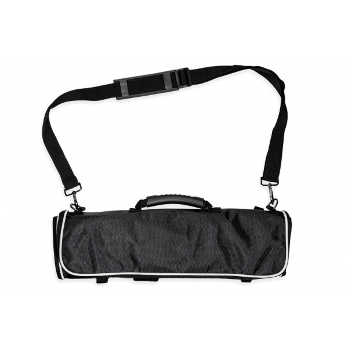 Trousse 4 couteaux de cuisine Pakka San Mai bois clair, FUKITO
