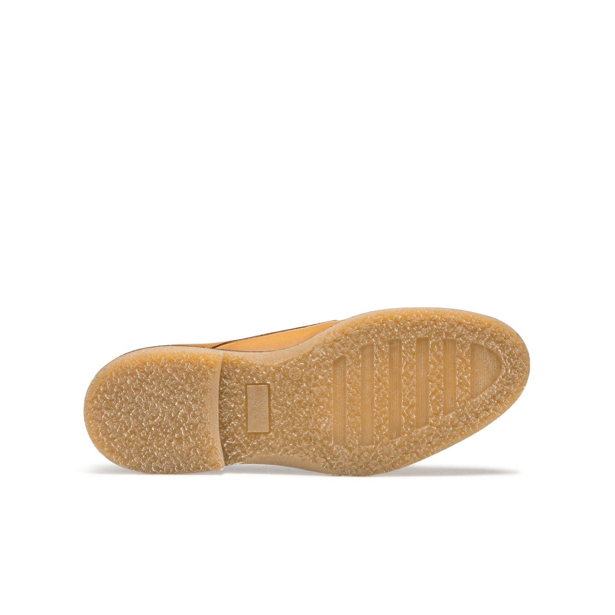 Derbies Steady C cognac, KOST