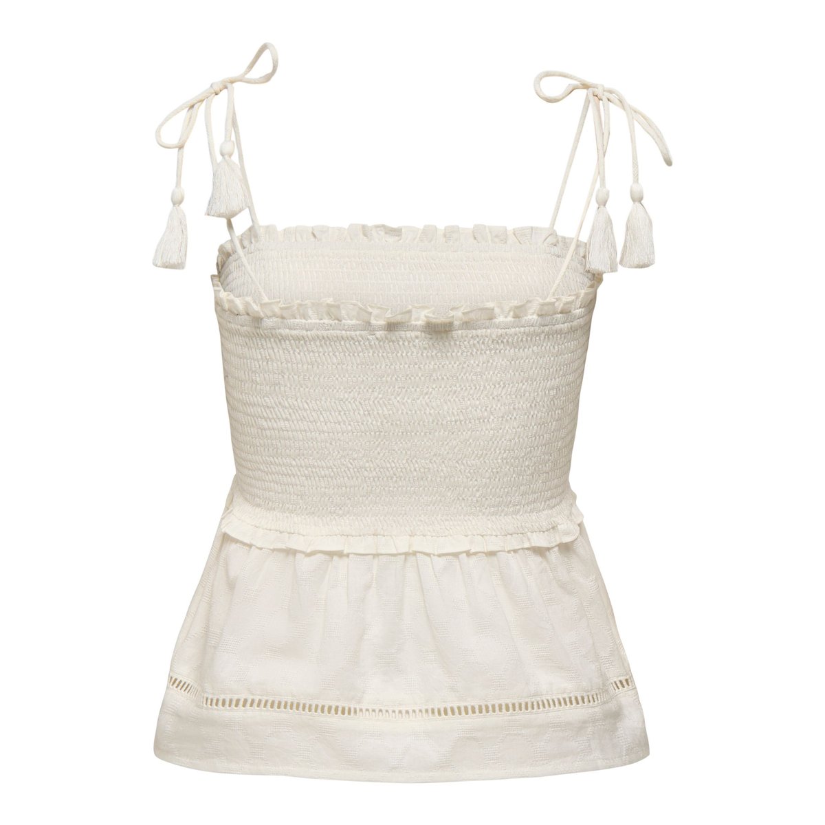 Top cloud dancer 1, ONLY