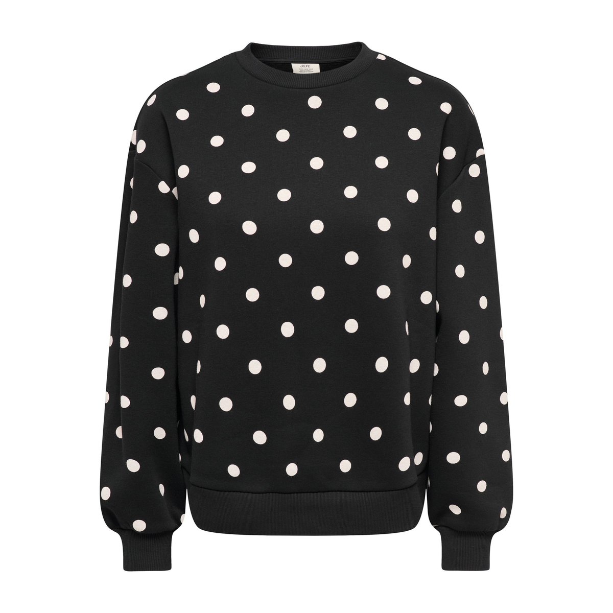 Sweat-Shirt black 1, JDY