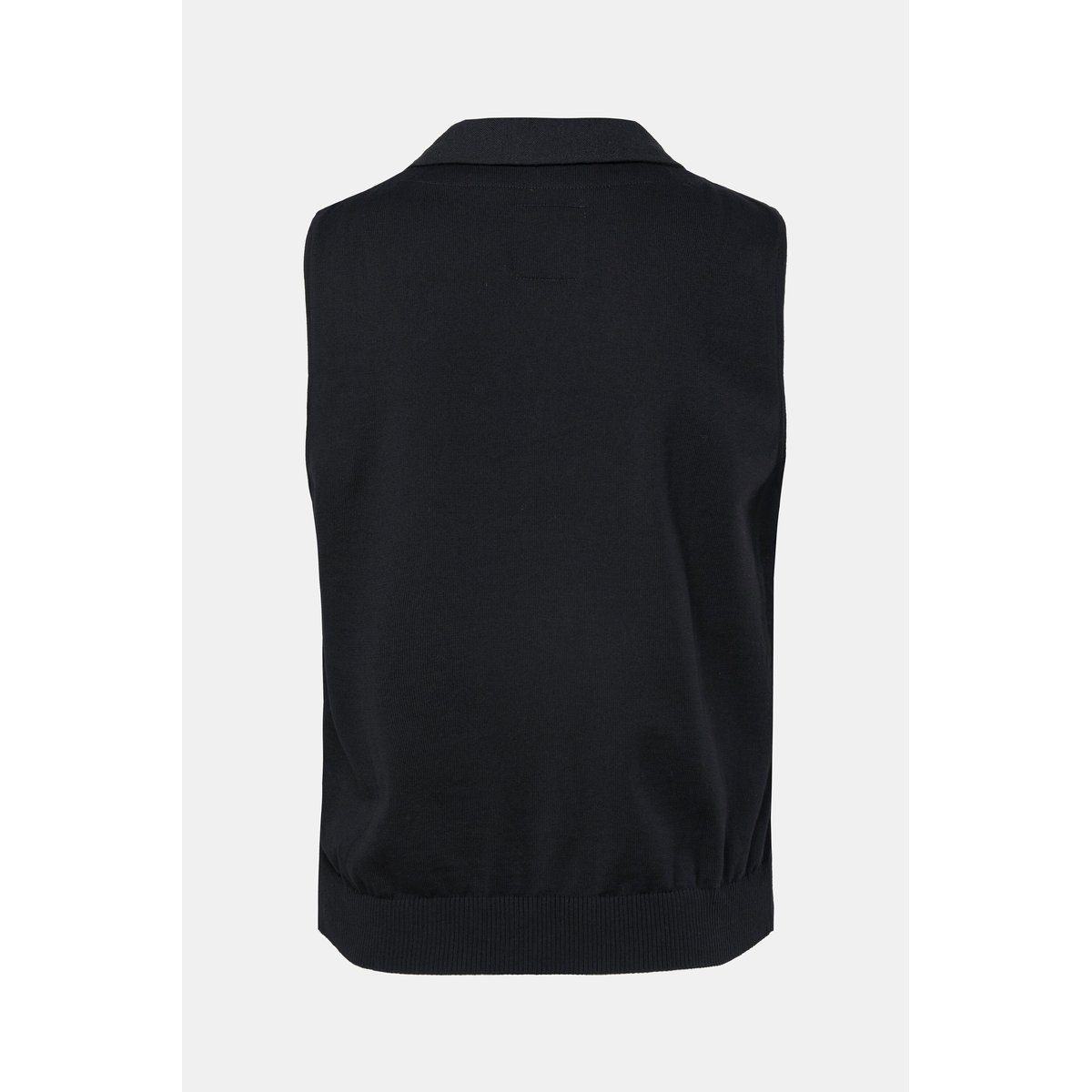 Gilet en tweed, finition FLEXNAMIC® noir, JP1880