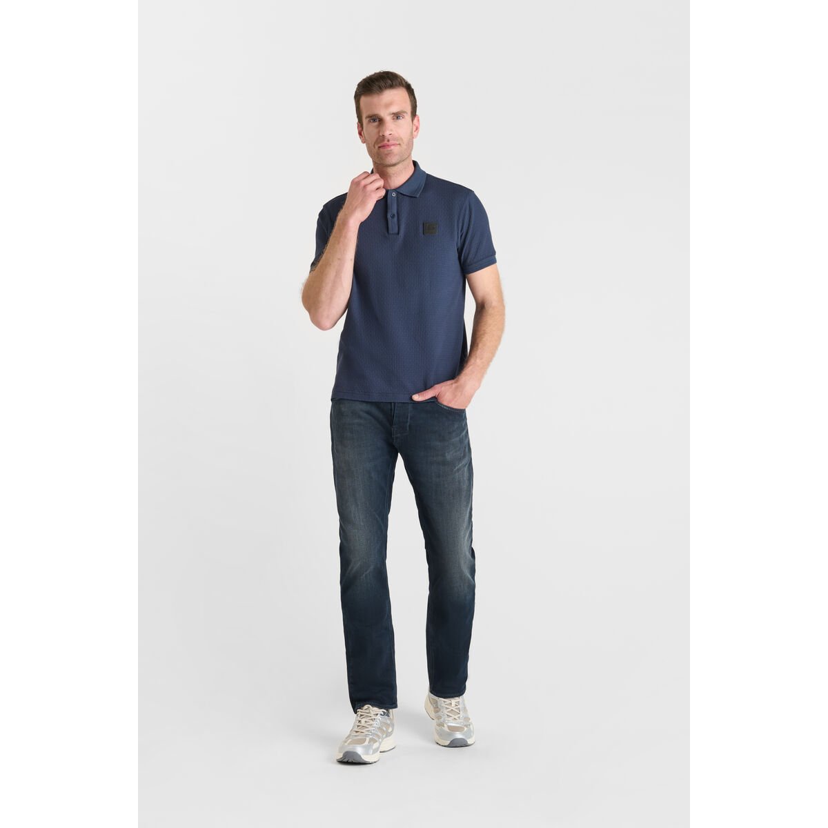 Polo ARIEL eclipse, LE TEMPS DES CERISES