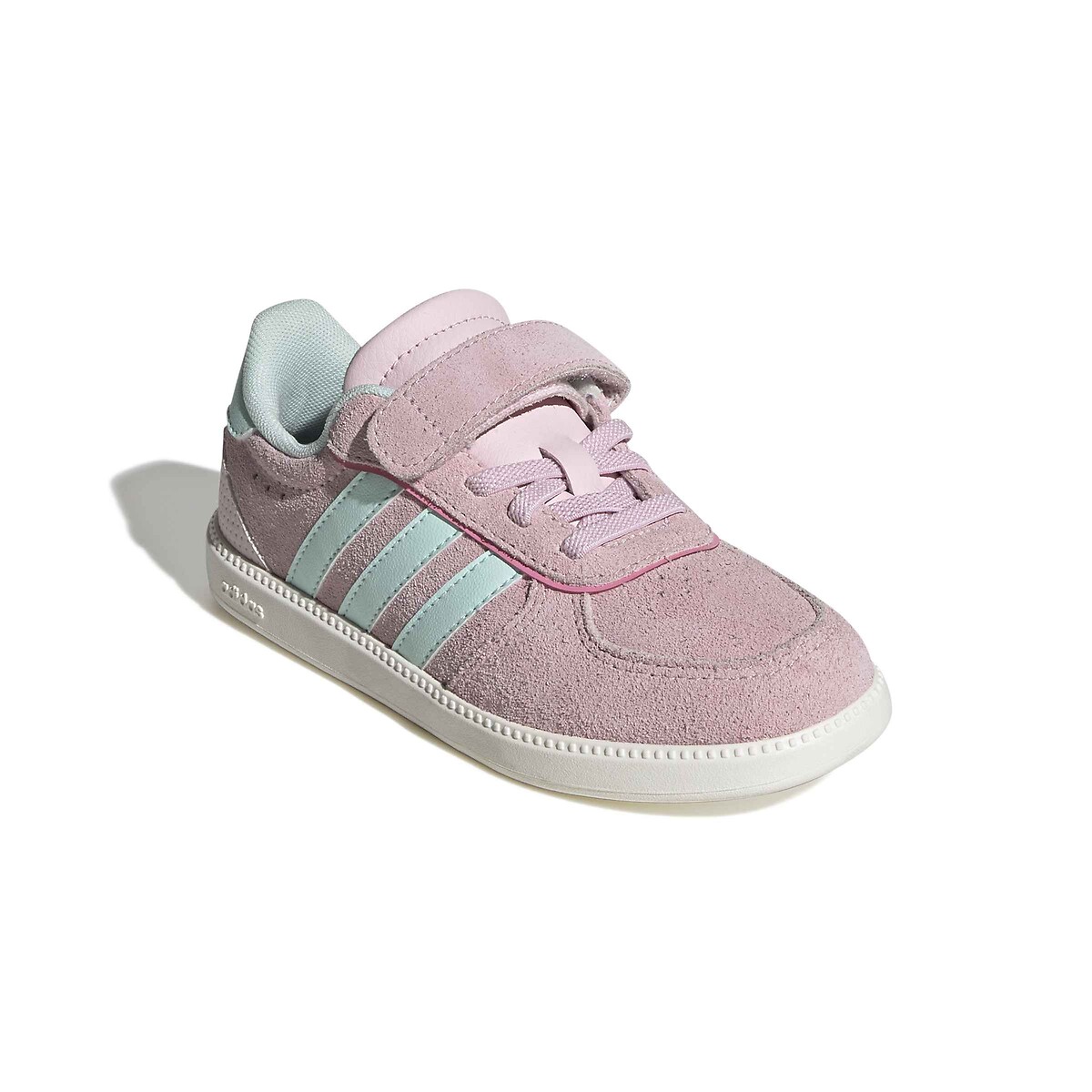 Baskets BREAKNET SLEEK rose, ADIDAS SPORTSWEAR