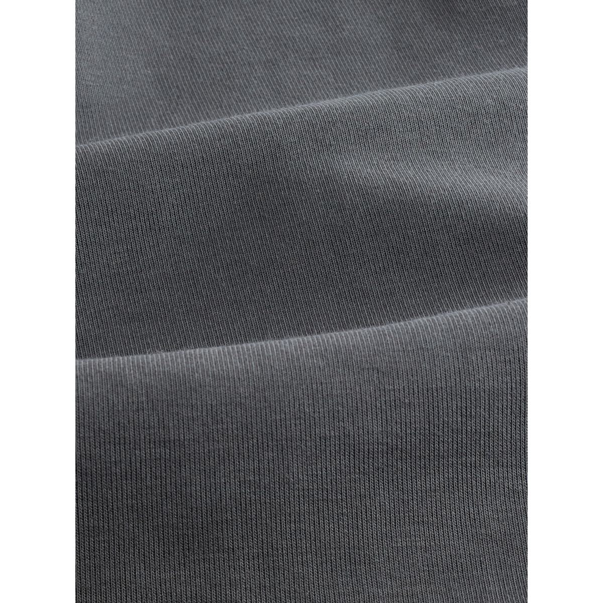Pantalon de jogging resserré aux chevilles gris ardoise, NEXT