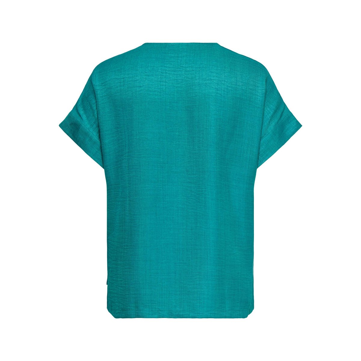 T-Shirt biscay bay, ONLY CARMAKOMA