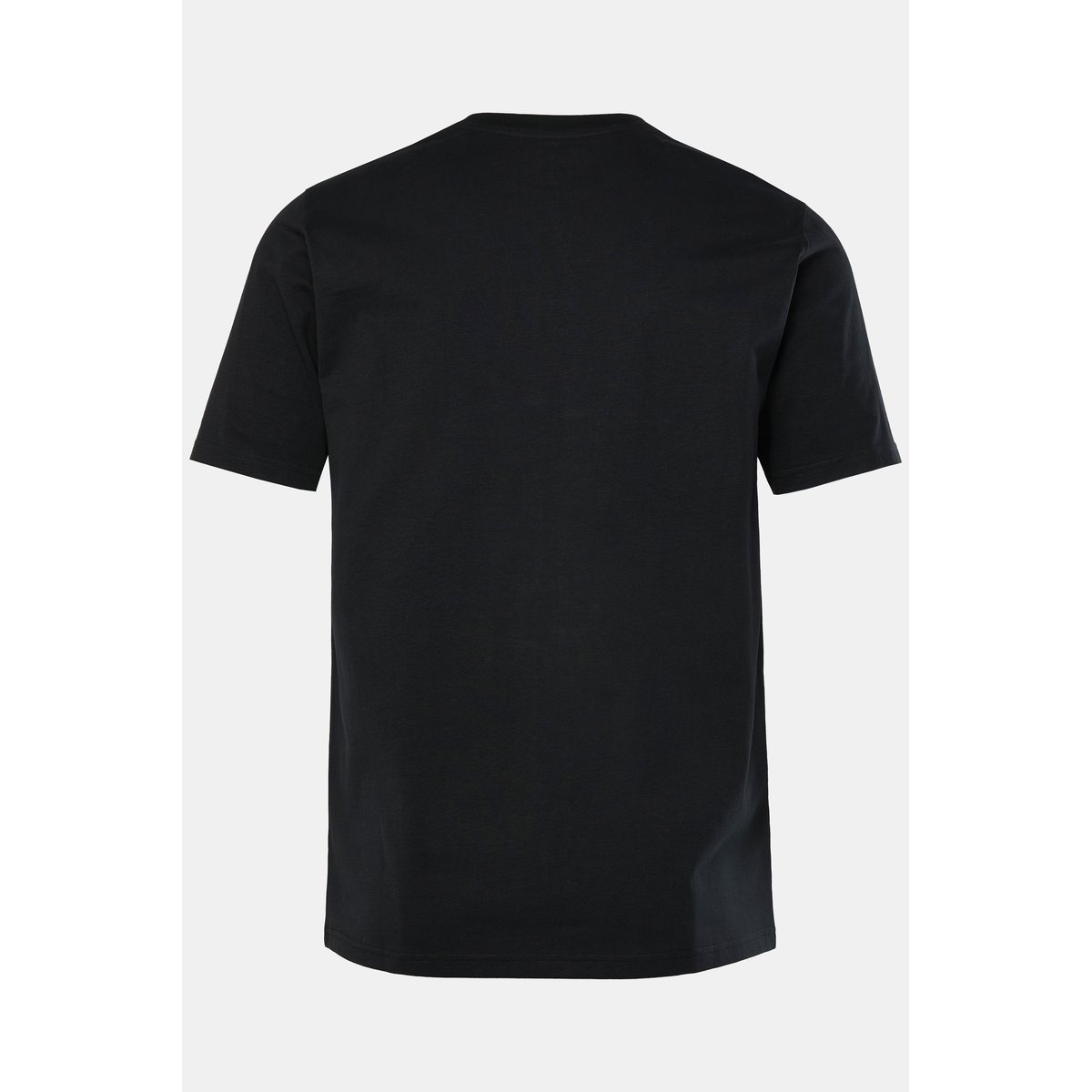 T-shirt à manches courtes noir, JP1880