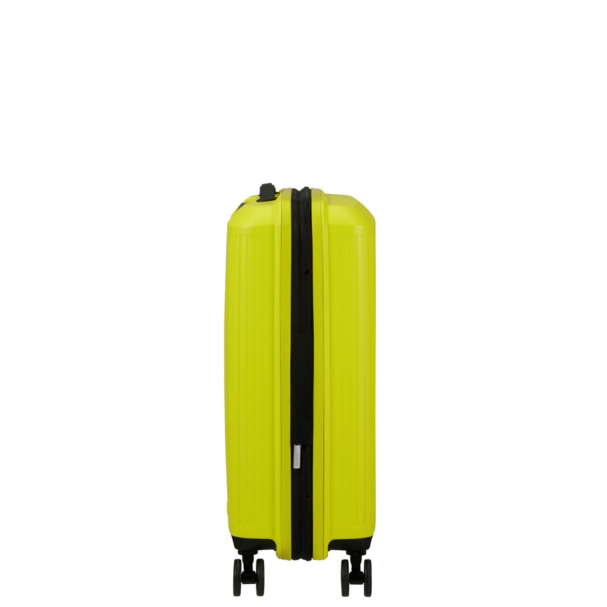 Aerostep valise 4 roues taille S light lime, AMERICAN TOURISTER