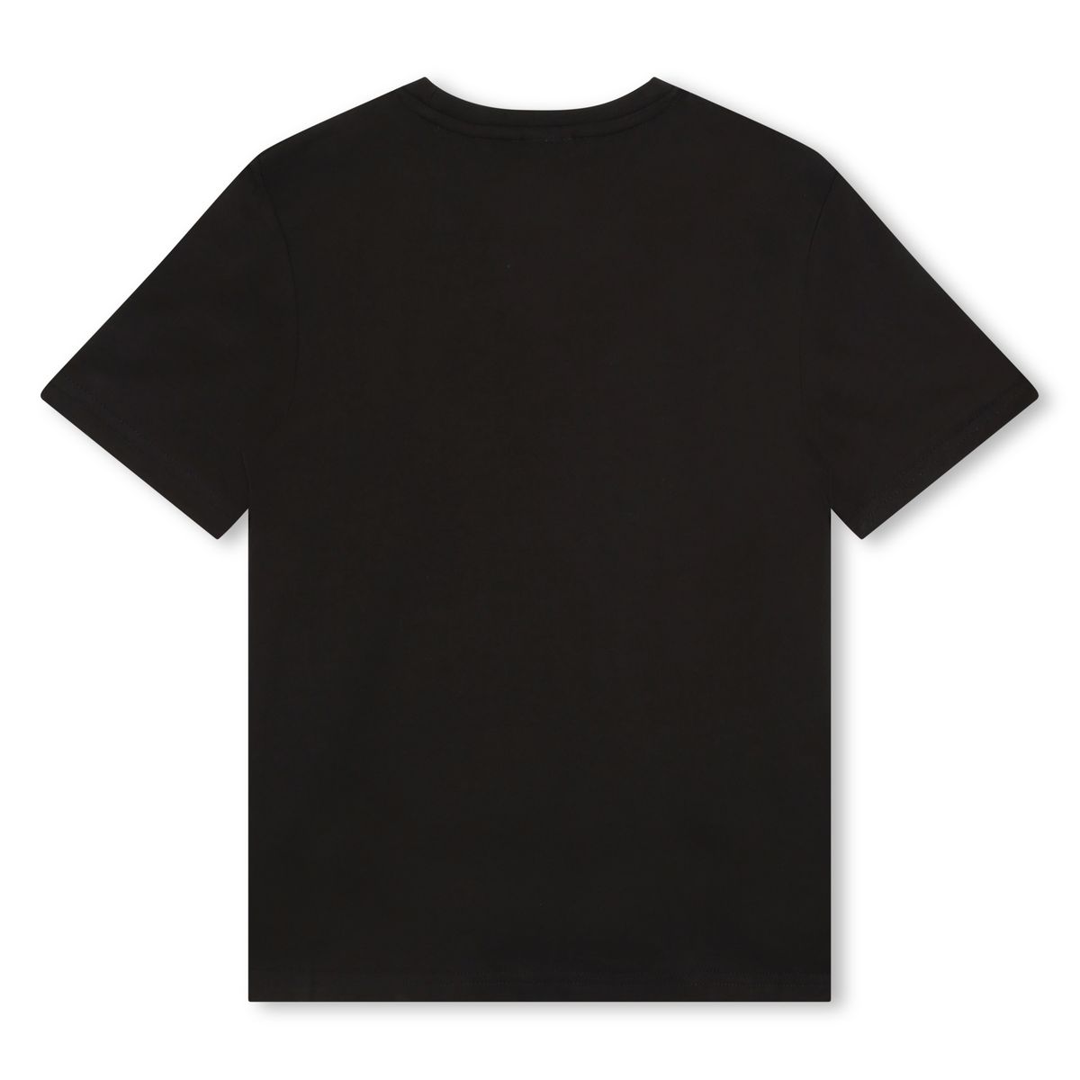 Tee-shirt à manches courtes black, BOSS KIDSWEAR