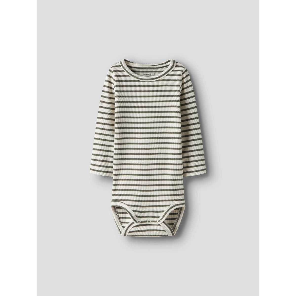 Barboteuse dusty olive, NAME IT