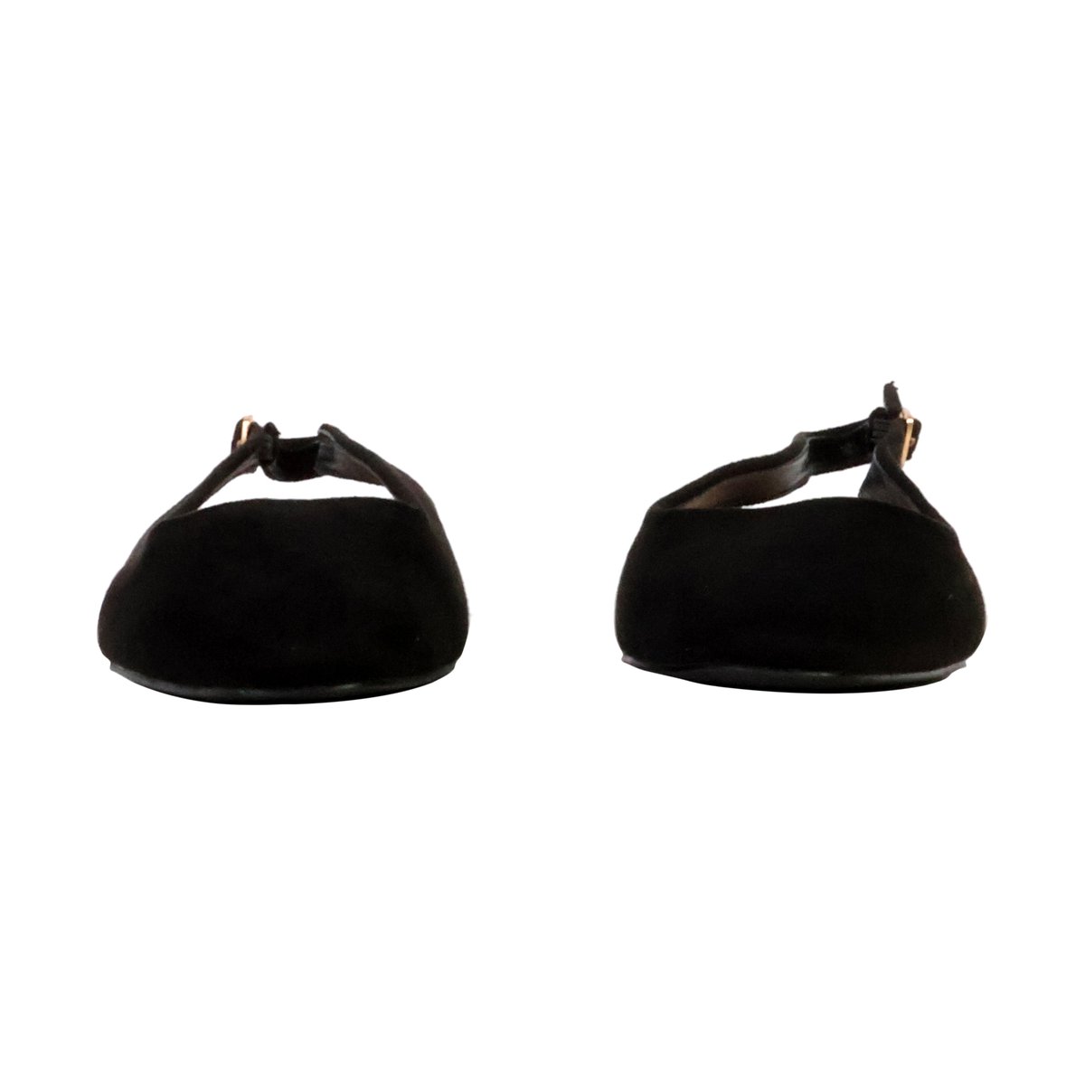 Escarpin à Brides noir, ENZA NUCCI