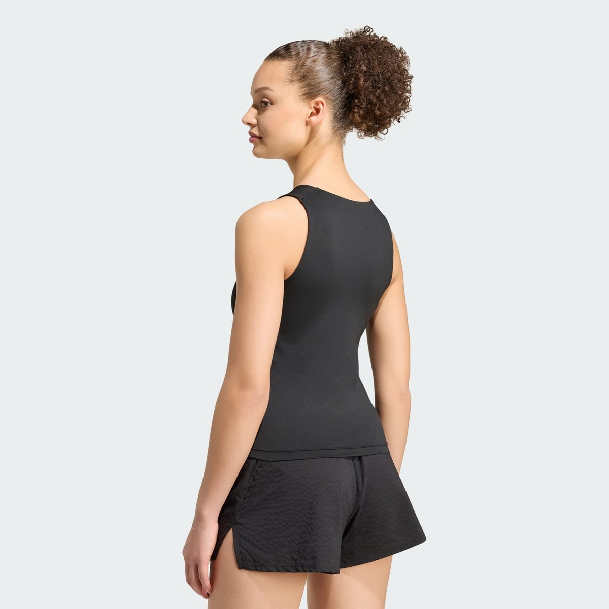 Débardeur De Running Adi365 Avec Maintien Supplémentaire Débardeur De Running Adi365 Avec Maintien Supplémentaire black, adidas Performance
