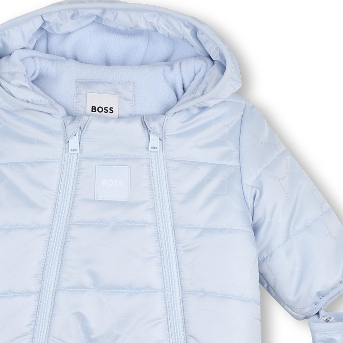 Combinaison pilote ciel, BOSS KIDSWEAR