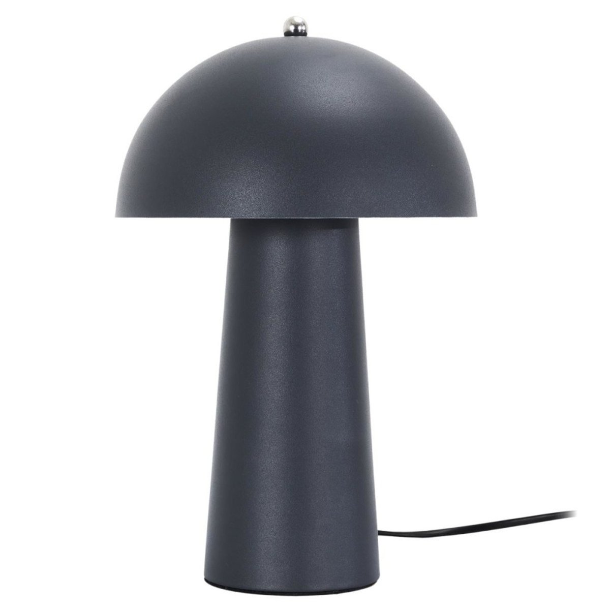 Lampe à Poser Champignon Gris gris, DECORATIE