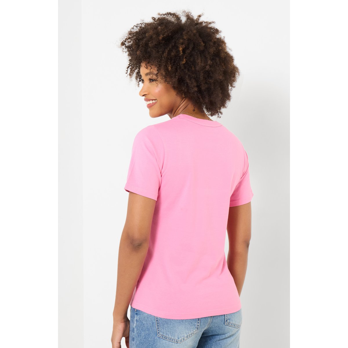 T-shirt à motif homard rose, JOE BROWNS