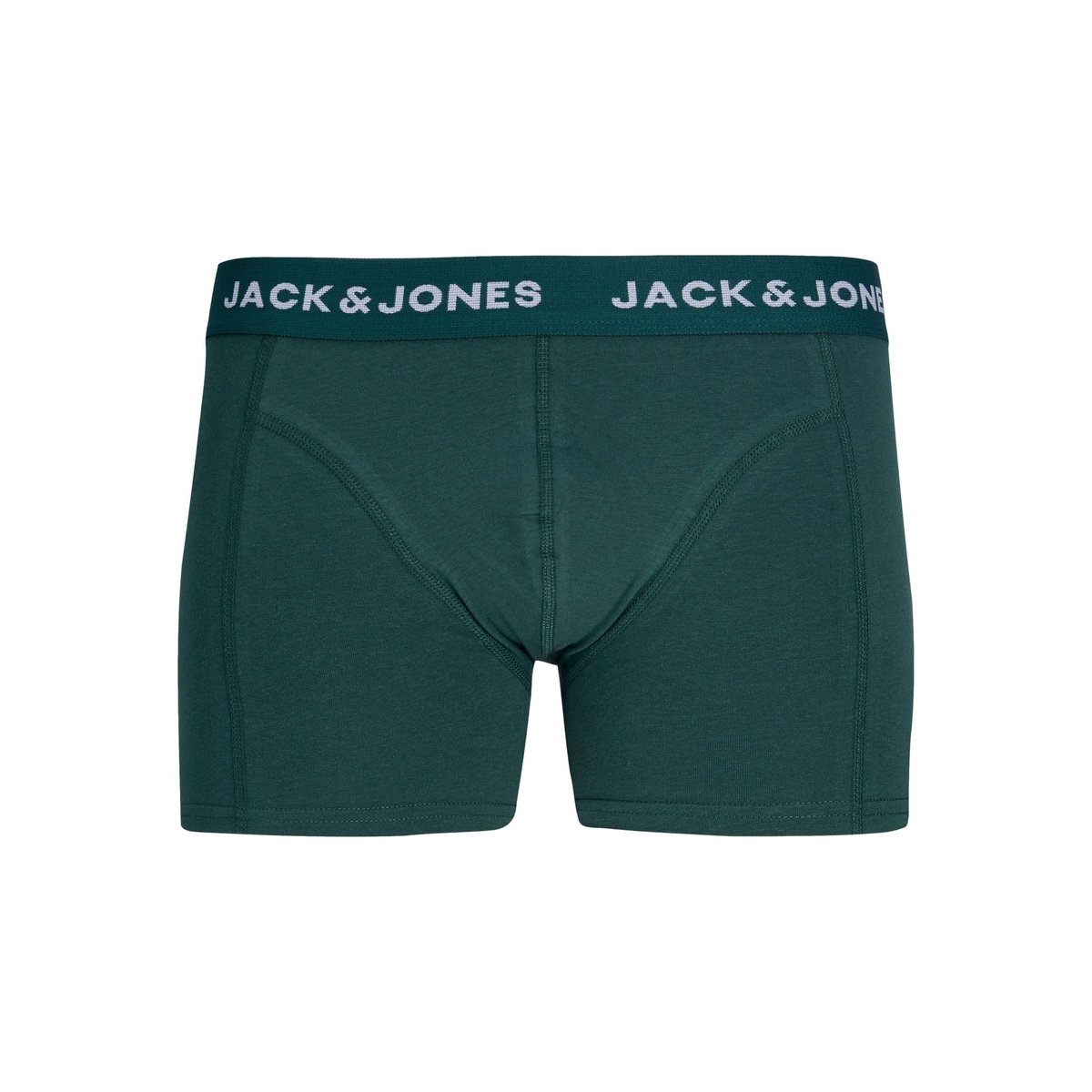 Maillots Pack de 7 Maillots noire - black, JACK & JONES