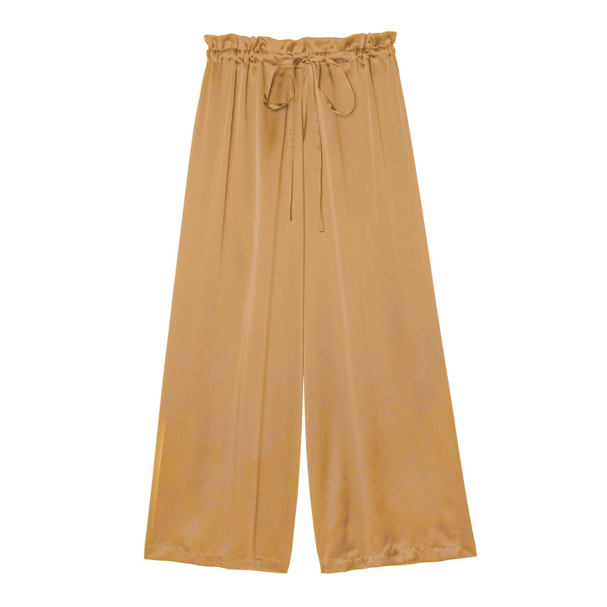 Pantalon Kurt camel, INES DE LA FRESSANGE PARIS